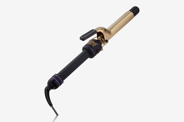 Hot Tools Signature Series Gold Curling Iron Wand