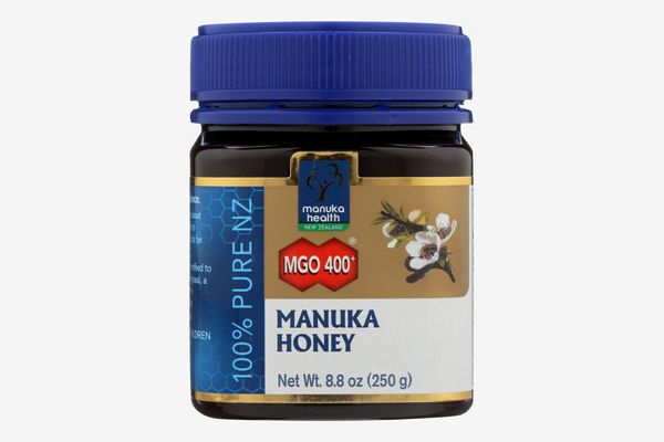 Manuka Health Manuka Honey