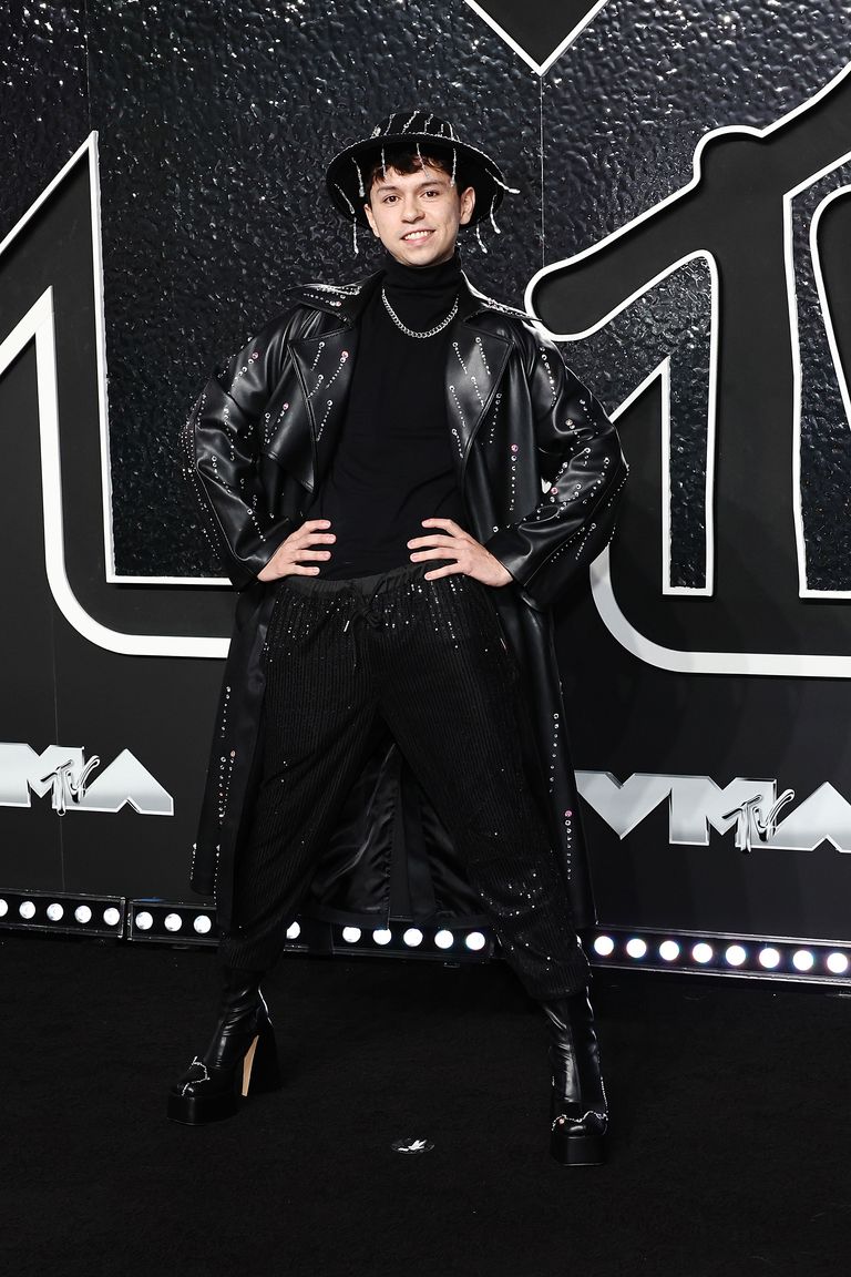 2024 MTV Video Music Awards - Arrivals