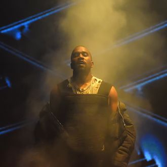 Gold Digger? Kanye West sued over 'Bound 2' sample