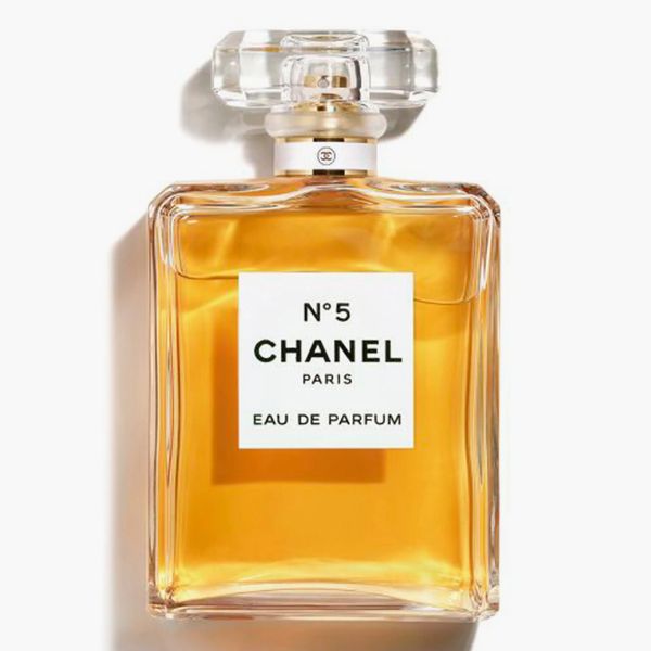 Chanel No. 5 Eau de Parfum - 3.4oz