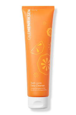 Ole Henriksen Truth Juice Daily Cleanser
