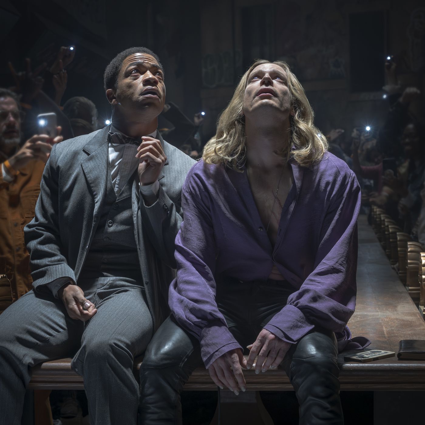 The Vampire Lestat' Season Finale Recap: 'The Failures'