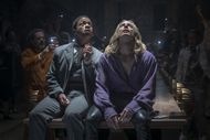 Interview With the Vampire Recap: Could Be