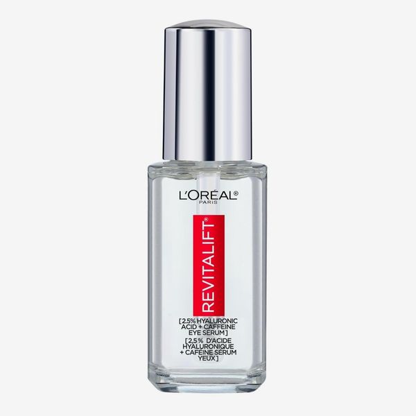 L'Oréal Paris Revitalift Derm Intensives Hyaluronic Acid Plus Eye Serum