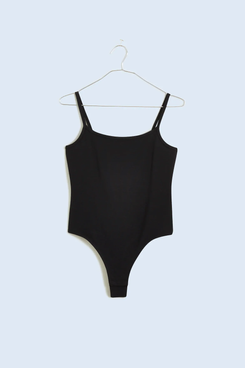 Madewell Tank Thong Bodysuit