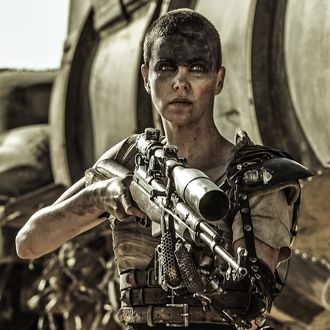 Mad Max Fury Road Image #29