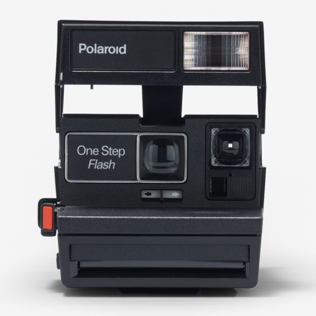 Polaroid Refurbished 600 Camera Review 2021 |