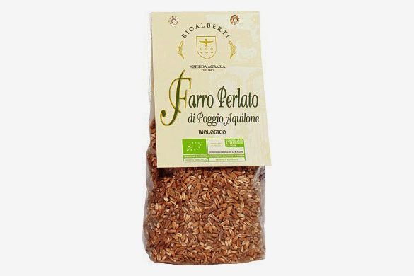 Gustiamo Wholesome Grains & Legumes Box