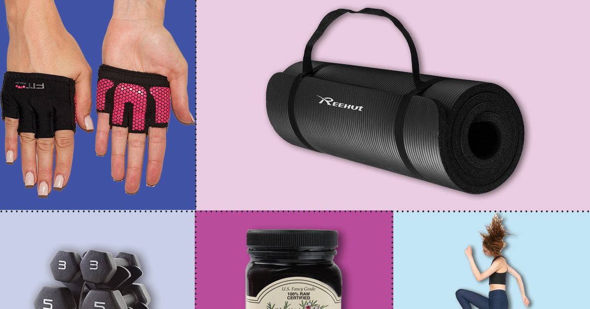 Gifts For Fitness Lovers, The Bewitchin' Kitchen