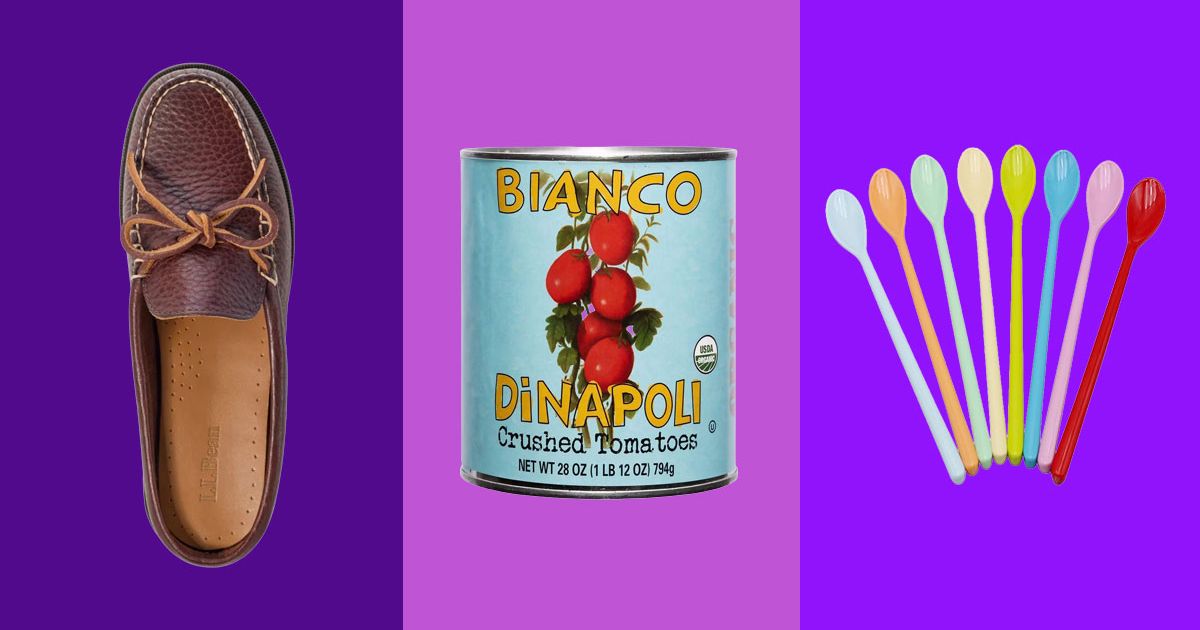 8 Things That Delighted Us Last Week: Cheap Storage and ‘Grumpy Academic’ Shoes