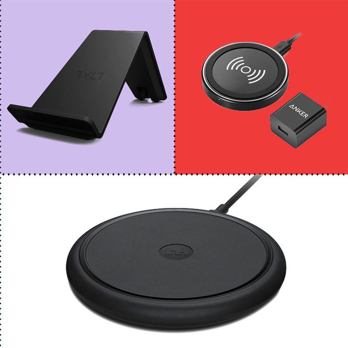 best inexpensive qi charger