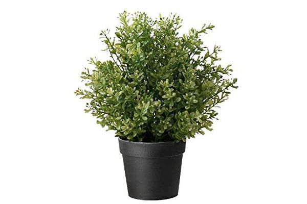 Ikea Artificial Potted Plant
