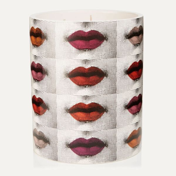 Fornasetti Rossetti Scented Candle