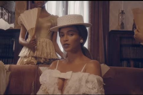 Every Look from Beyoncé’s ‘Formation’ Video