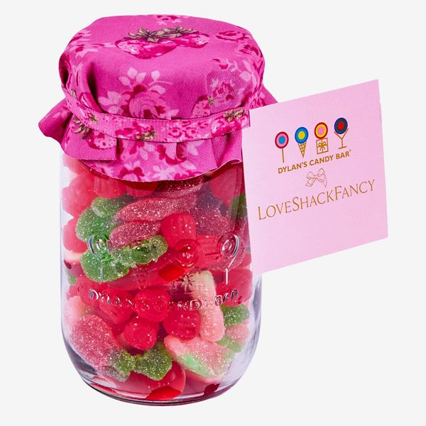 Dylan’s Candy Bar x LoveShackFancy You’re My Jam