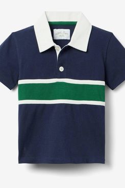 Little Paper Kids Archie Polo