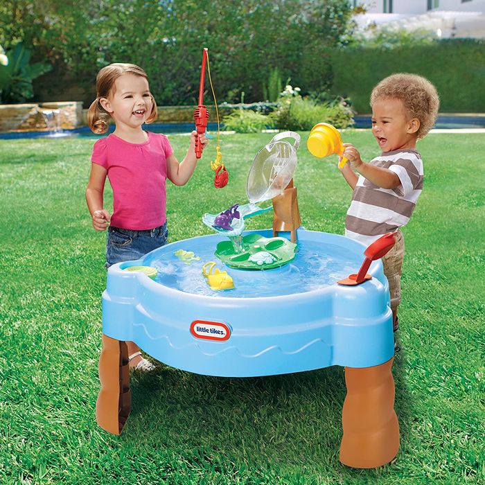 5 Best Kids Water Tables 2021 The, Best Activity Desk For Toddlers