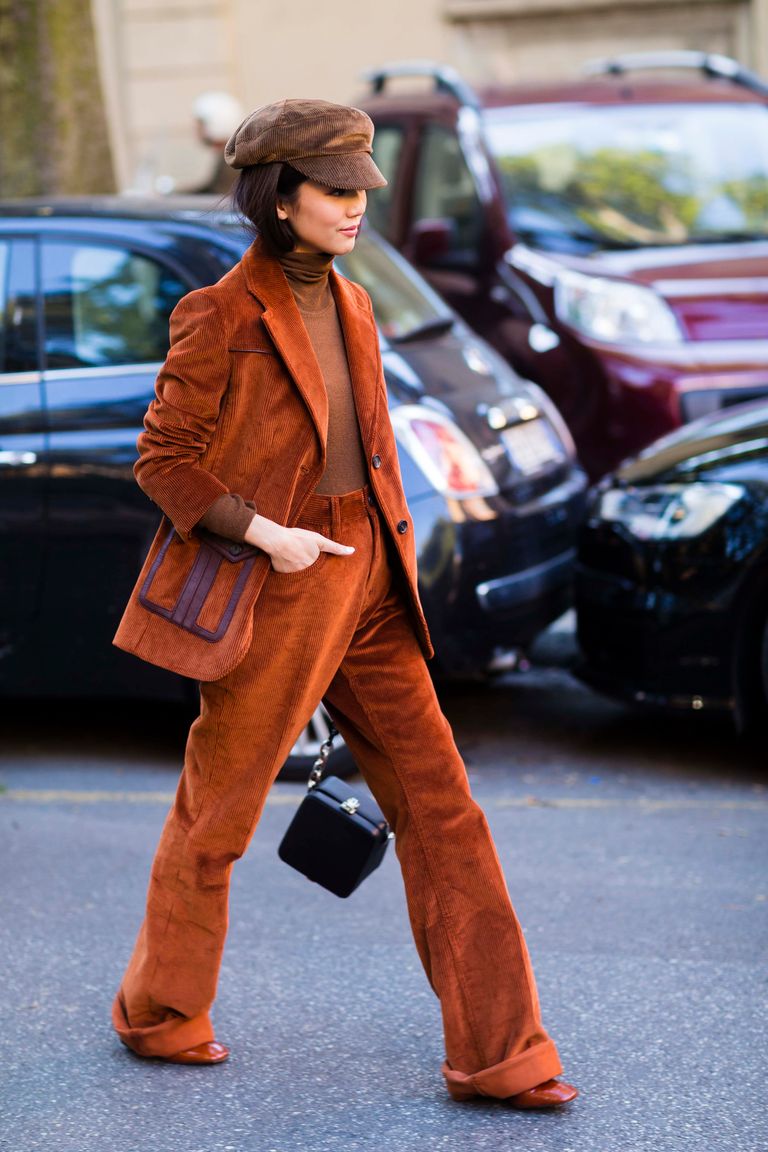 Photos: The Best Milan Fashion Week Street Style