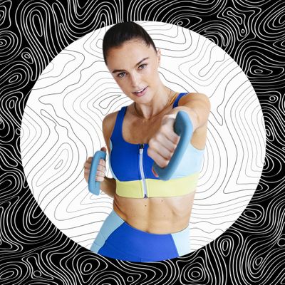 OMAR LINX PATTERN SPORTS BRA – Omar LinX