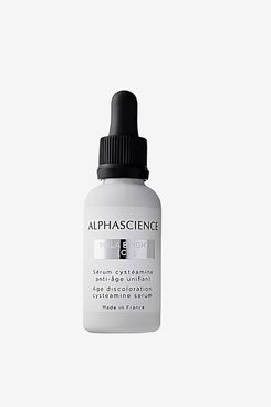 Alphascience Mela Bright C+ Serum