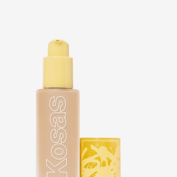 Kosas Revealer Skin-Improving Foundation SPF 25
