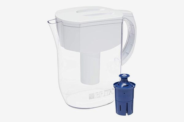 Brita Everyday Pitcher with 1 Longlast Filter