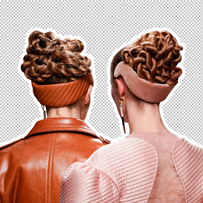 Introducir 75+ imagen fendi hair design - institutosembrador.com.mx