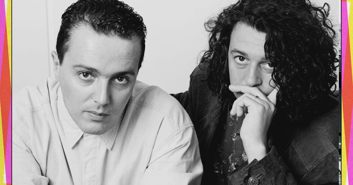 How Tears For Fears Let It All Out: The Story Behind “Shout
