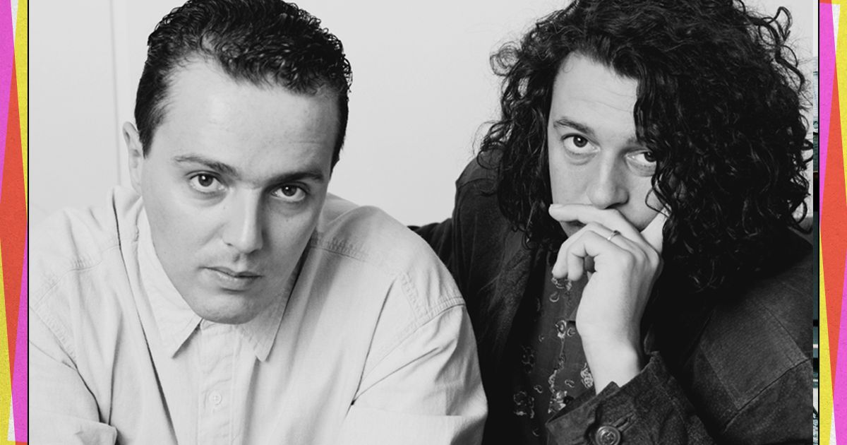 How old are Tears For Fears stars Roland Orzabal and Curt Smith and what  are their greatest hits?