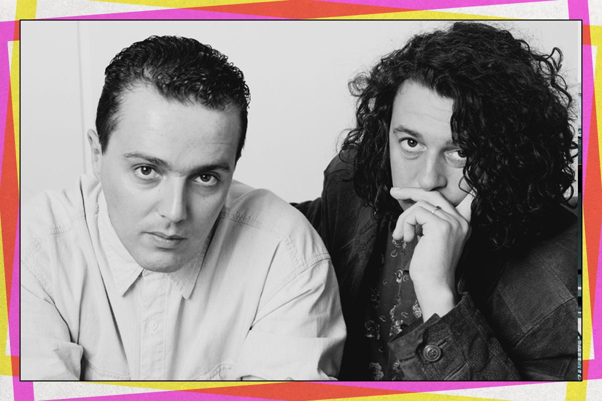 Tears for Fears – Ideas as Opiates Lyrics