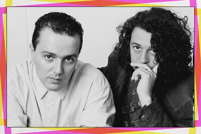 Tears for Fears - Songs from the Big Chair Lyrics and Tracklist
