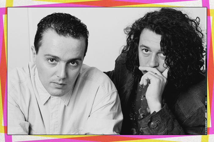 Tears for Fears Announce 2022 Tour