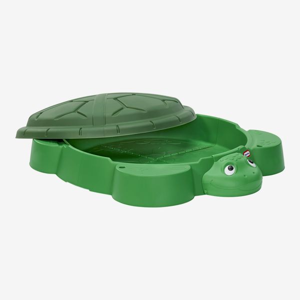 Little Tikes Turtle Sandbox