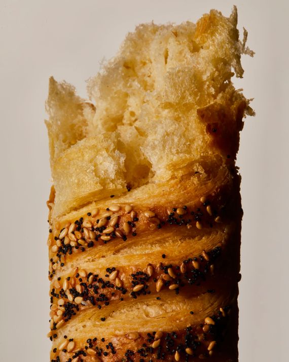 Me & My Baguette - The New York Times