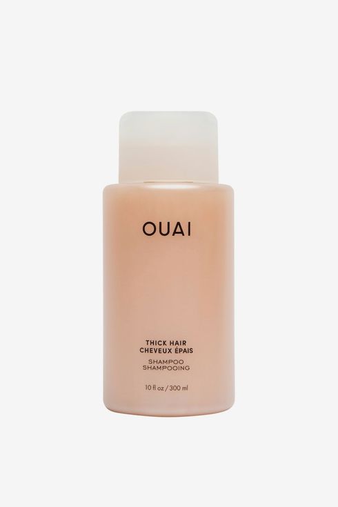 OUAI Thick Hair Shampoo