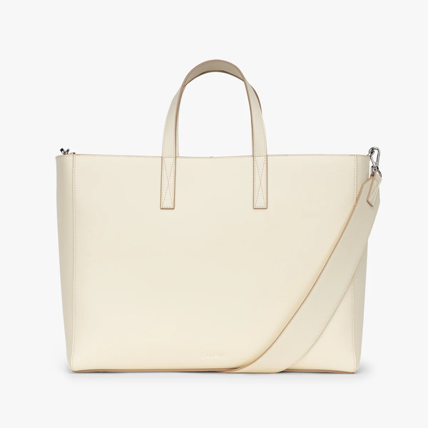 Calpak Haven 16-Inch Laptop Tote Bag