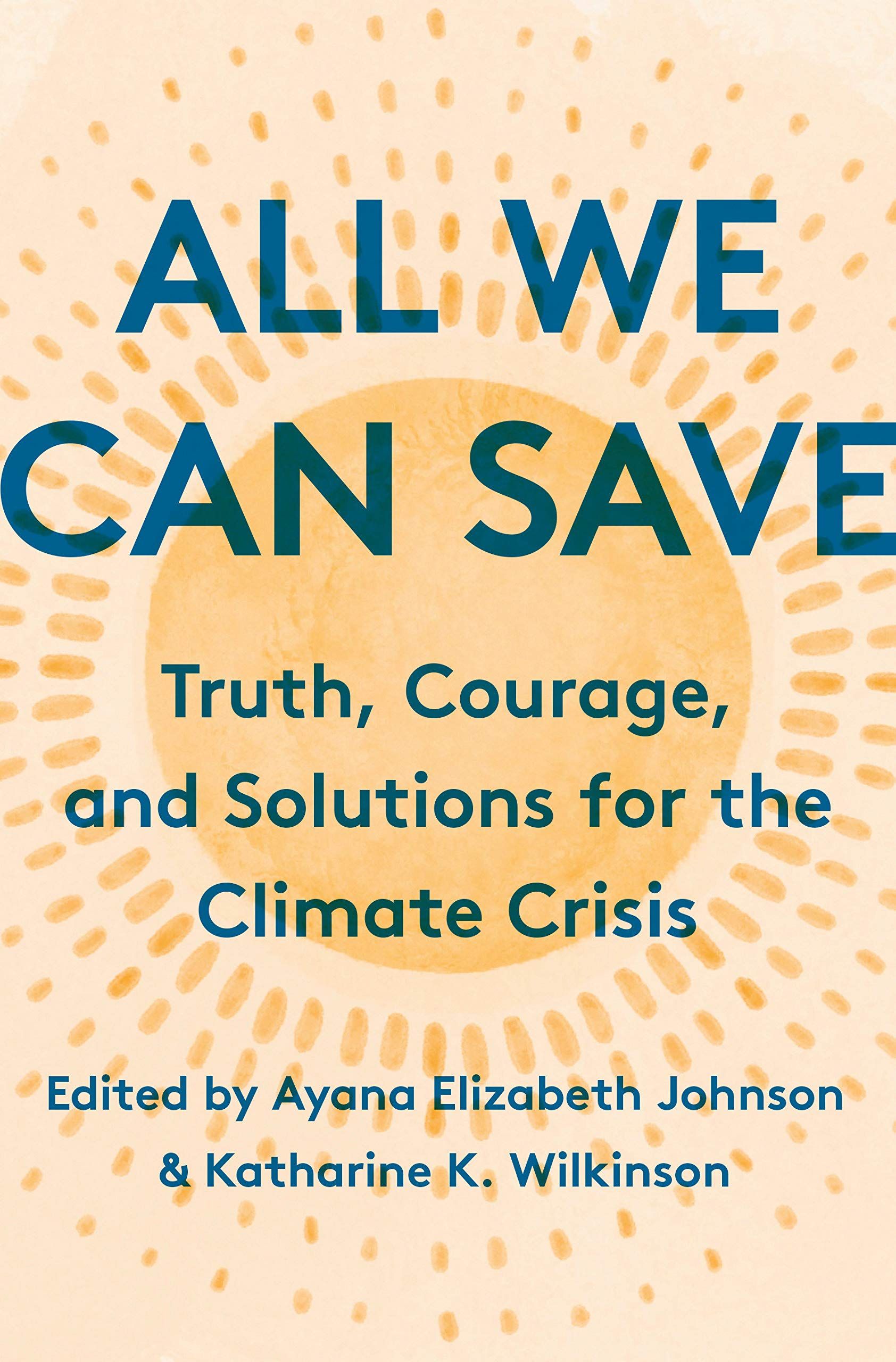 12 books on racial, gender, and environmental/climate justice