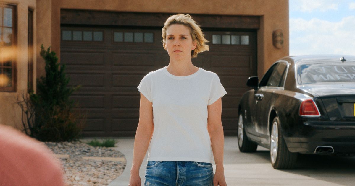 Pluribus Recap: Cards on the Table