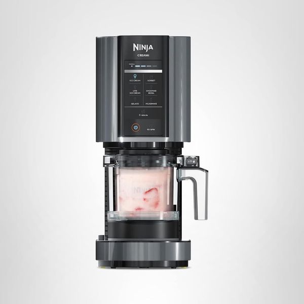 Ninja Creami 7-in-1 Ice Cream Maker