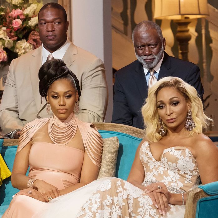 the real housewives of potomac season 6 episode 2 release date