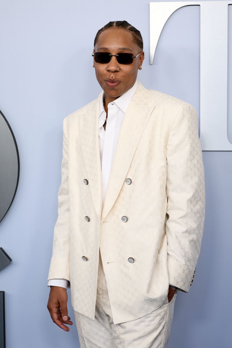 The 77th Annual Tony Awards - Arrivals