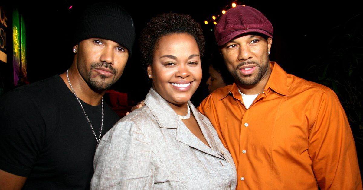 Things Get Racial Over Mrs. Obama Choosing Common and Jill Scott for a ...