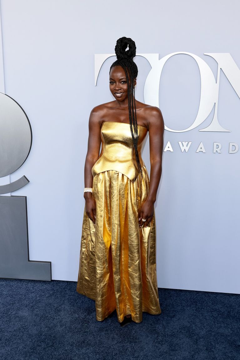 The 77th Annual Tony Awards - Arrivals
