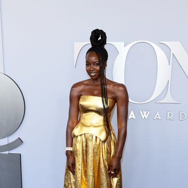 The 77th Annual Tony Awards - Arrivals