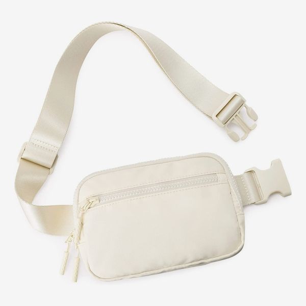 28 best fanny packs, belt bags and crossbody bags