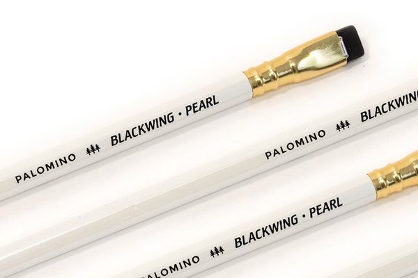 Palomino Blackwing Pearl Pencils