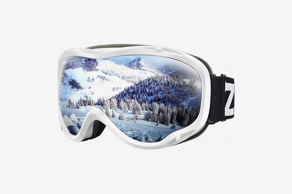 Ravs Ski Goggles Snowboard Glasses-Ski Glacier Snowboard 