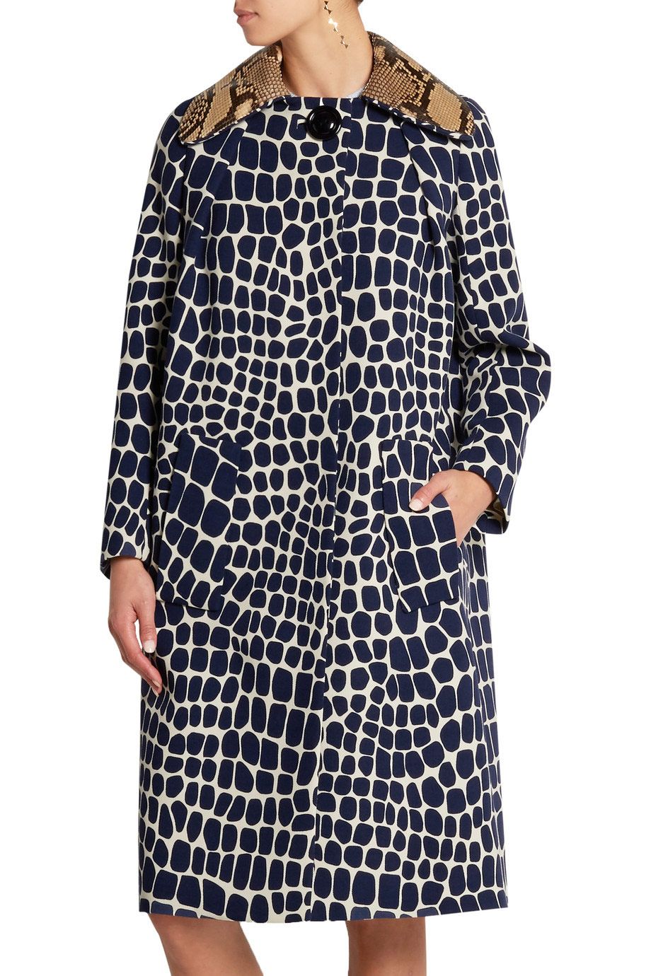 11 Designer Winter Coats on Sale Right Now