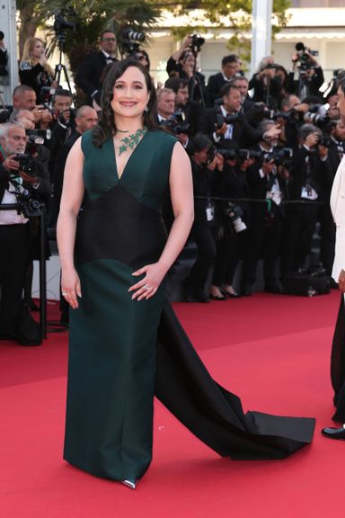 Closing Ceremony Red Carpet - The 77th Annual Cannes Film Festival